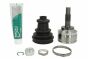 ШРКШ зовнішній Renault Kangoo + Nissan Kubistar 97->08 1.2 + 1.4, фото 1 - інтерент-магазин Auto-Mechanic