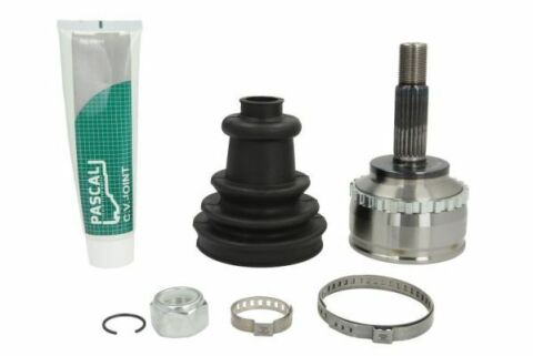 ШРКШ зовнішній Renault Kangoo + Nissan Kubistar 97->08 1.2 + 1.4 ШРКШ зовнішній Renault Kangoo + Nissan Kubistar 97->08 1.2 + 1.4