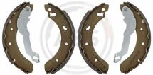 Гальмівні колодки зад. Ford Escort V/VI 90-00 (TRW)