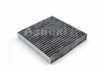 Фильтр, воздух во внутренном пространстве Фильтр, воздух во внутренном пространстве