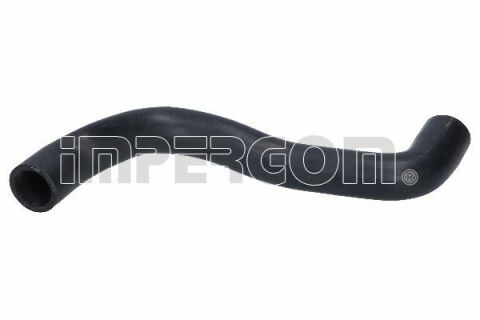 Патрубок радіатора (верхній) Renault Megane II/Scenic II 1.4-1.6 02-