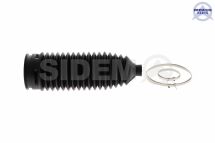 Пыльник рулевой рейки NISSAN NP300 08-14, Navara D40 05-15, Pathfinder R51 04-14