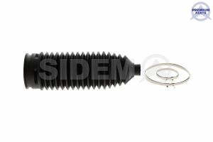 Пыльник рулевой рейки NISSAN NP300 08-14, Navara D40 05-15, Pathfinder R51 04-14