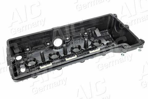 Кришка клапанів BMW 5 (E60)/X5 (E53/E70) 3.6-4.8 01-08 (N62) (5-8 циліндр)