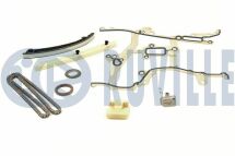 К-кт ланцюга грм aveo 1.2 11-, trax 1.4 К-кт ланцюга грм aveo 1.2 11-, trax 1.4