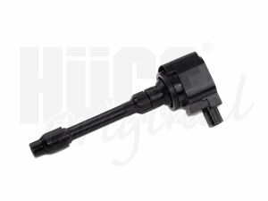 HONDA Котушка запалювання CIVIC 1.0-2.0 15-, CR-V 1.5 16-