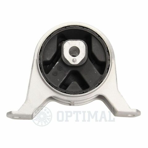 Опора  двигуна  КПП