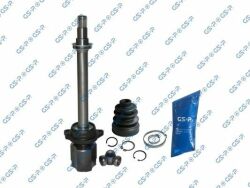 ШРУС внутренний Toyota Avensis T22/T25 gasoline ШРУС внутренний Toyota Avensis T22/T25 gasoline
