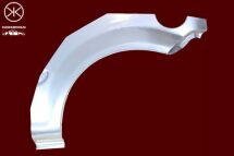 Арка заднього крила