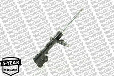 MONROE MITSUBISHI Амортизатор газ.Original передн.прав..(16 дюйм.) Lancer X 08- MONROE MITSUBISHI Амортизатор газ.Original передн.прав..(16 дюйм.) Lancer X 08-