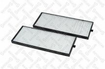 Фильтр, воздух во внутренном пространстве