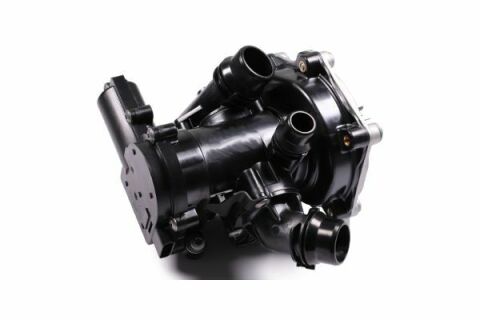 Помпа води Audi A3/A4/A5/A6/VW Golf VII/Passat VIII/Skoda Octavia IV/SuperB III 1.8/2.0 TSI/TFSI 14-