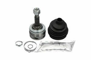 KAVO PARTS DAEWOO ШРУС зовнішній к-кт з ABS Lanos 1.4/1.5 97-