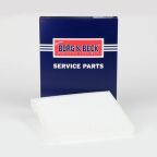 Фільтр салонний Фільтр салонний