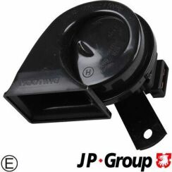 Сигнал звуковий T4/CADDY/Golf II/III/IV/Passat B3/B4 (510Hz/високий тон) Сигнал звуковий T4/CADDY/Golf II/III/IV/Passat B3/B4 (510Hz/високий тон)