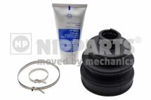 Пильник привiдного валу