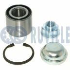 Подшипник ступицы Suzuki Ignis 00– Подшипник ступицы Suzuki Ignis 00–