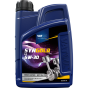 Моторна олива Vatoil SynGold LL 5W-30, 1 літр, фото 2 - інтерент-магазин Auto-Mechanic
