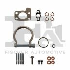 Комплект прокладок турбіни Citroen C3/C4 Cactus/Peugeot 308 1.5 BlueHDi 18-