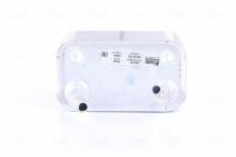 Масляный радиатор АКПП BMW X5 E53(00-)X5 3.0d(+)[OE 1720 7 500 754]