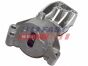 Опора двигуна права FIAT Doblo 09-15, Linea 07-18, фото 1 - інтерент-магазин Auto-Mechanic