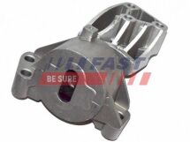 Опора двигателя правая FIAT Doblo 09-15, Linea 07-18