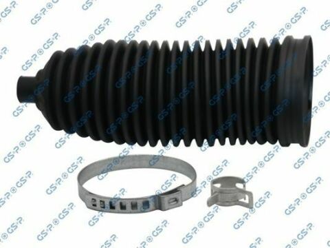Пильник рейки рульової MB E-class (W211) 02-08 (14.5x61x204) Пильник рейки рульової MB E-class (W211) 02-08 (14.5x61x204)