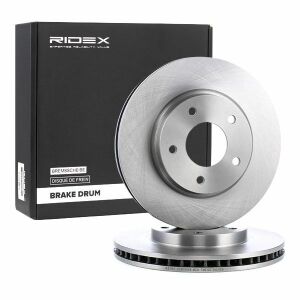 Тормозной диск