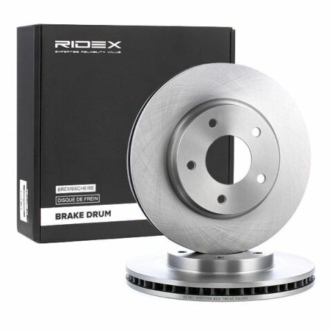 Тормозной диск