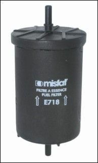 Топливный фильтр Топливный фильтр