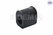 Подушка стабилизатора перед. внутрь Kangoo 97- (21,5 mm)