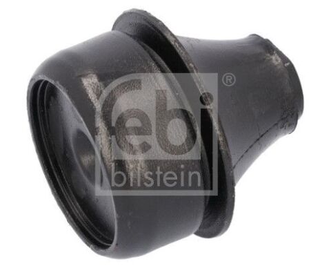 Подушка двигателя (L) Nissan Qashqai 2.0 07-13/Renault Koleos 2.0 13-