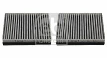 фільтр салону вугілля! 2шт. Alfa Romeo 147,156