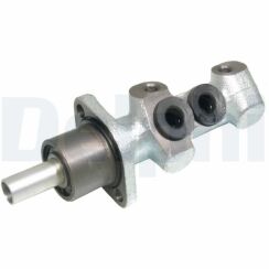 Главный тормозной цилиндр с ABS Audi 80 -96,100 91-,A6 94- 23.81mm VW