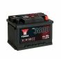 Yuasa 12V 60Ah SMF Battery YBX3075 (0), фото 1 - интернет-магазин Auto-Mechanic