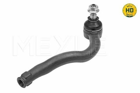 Наконечник рулевой тяги (R) VW Sharan/Ford Galaxy 1.8-2.8 95-10 (L=220mm)