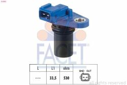 Датчик розподілвалу Ford/ Volvo C30, S40 II, V50 1.25-1.6, 95-