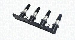 Котушка запалювання Astra J, Mokka 1.6 10-