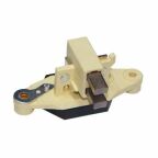 Регулятор напруги 14.6 В Mercedes-Benz W124, 201, 126, T1, 123, Opel Omega, Peugeot, Volvo