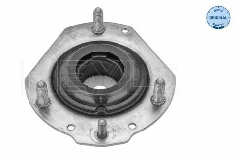 Подушка амортизатора (переднього) Ford Fiesta 12- Подушка амортизатора (переднього) Ford Fiesta 12-