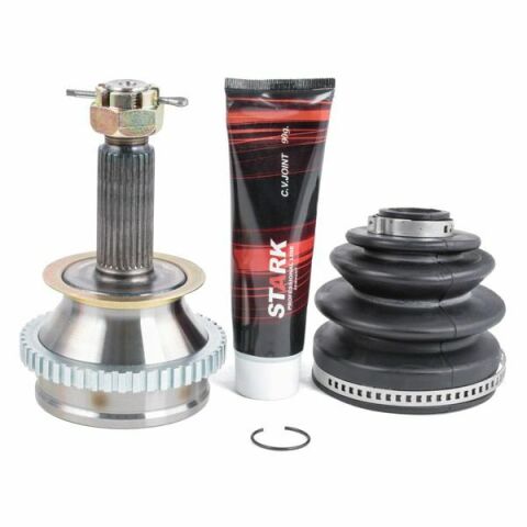 Шарнирный комплект, приводной вал Шарнирный комплект, приводной вал