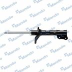 Амортизатор підвіски