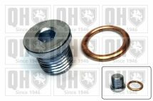 Пробка масляного поддона с прокладкой