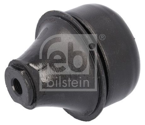 Подушка двигуна (L) Nissan Qashqai 2.0 07-13/Renault Koleos 2.0 13-