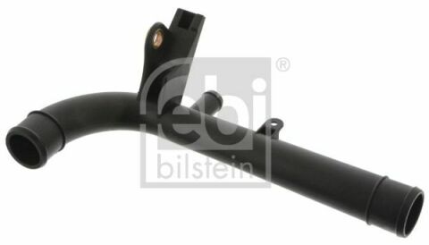 Патрубок системы охлаждения Opel Astra G/Combo/Vectra C/Zafira B 14-1.6 98-15