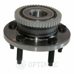 Подшипник колесный с ступицей