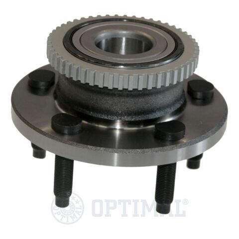 Подшипник колесный с ступицей