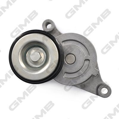 Ролик с натяжкой. mazda 2 1.4, 3 1.6 03- mazda