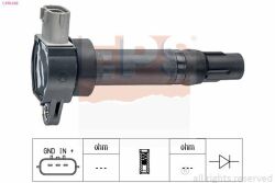 Катушка запалювання MITSUBISHI ASX, Colt VI, Lancer X, Peugeot 4008 1.1/1.6 04-