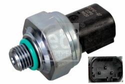 BMW Пневмовиключатель кондиціонера 1 F20,3 E46/90,1 F30,5 E39/60,5 F10,6,7 E38/65/F01,X1/3/5 E53/70,X6 BMW Пневмовиключатель кондиціонера 1 F20,3 E46/90,1 F30,5 E39/60,5 F10,6,7 E38/65/F01,X1/3/5 E53/70,X6